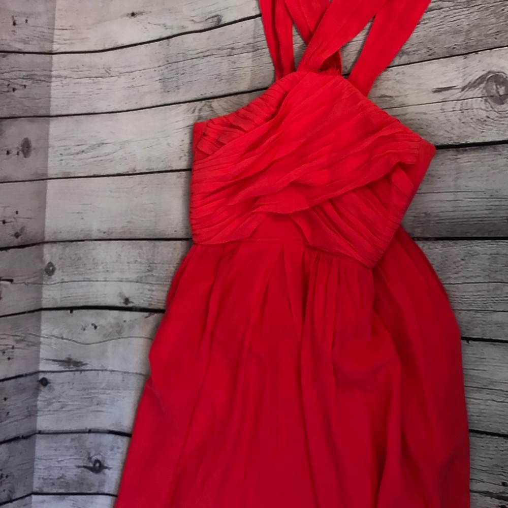 Broadway and Broome dress sz 0